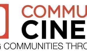 Banner image for the Community Cinema project