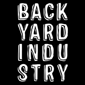 Backyard Industry logo