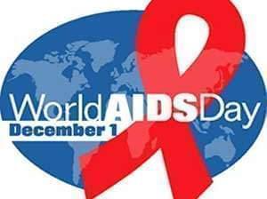 World AIDS Day Logo