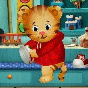 Daniel Tiger