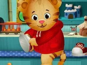 Daniel Tiger