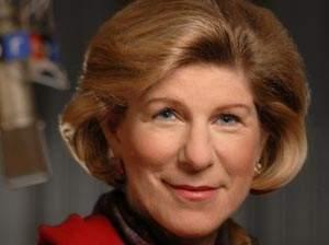 Nina Totenberg