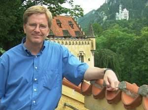 Rick Steves