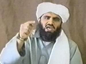 Sulaiman Abu Ghaith