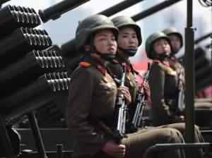 North Korea's rhetoric has been particularly aggressive recently, but analysts say it remains difficult to gauge the country's intentions and its military capabilities.
