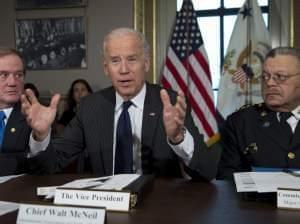 Vice President Biden
