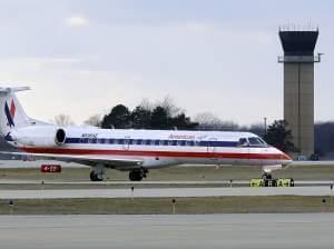  Abraham Lincoln Capital Airport in Springfield