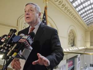 Dick Durbin