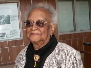 Erma Bridgewater 