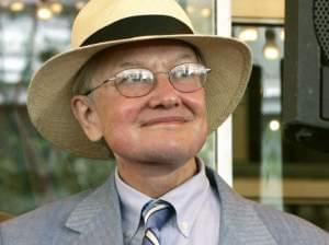 Roger Ebert
