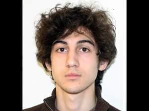 Dzhokhar Tsarnaev