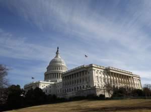 U.S. Capitol