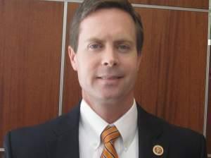 Congressman Rodney Davis (R-Taylorville)