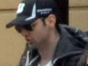 Tamerlan Tsarnaev