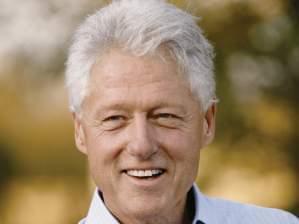 Bill Clinton