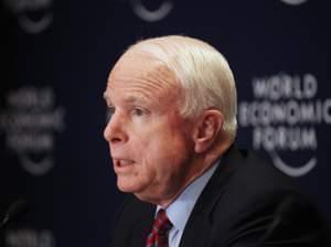 John McCain