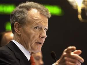 Michael Madigan