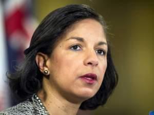 Susan Rice