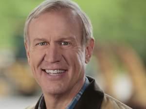 Bruce Rauner