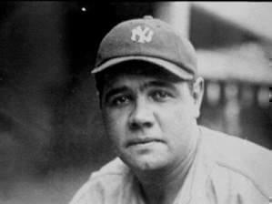 Babe Ruth