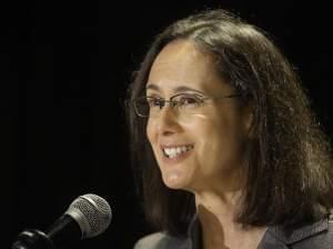 Lisa Madigan