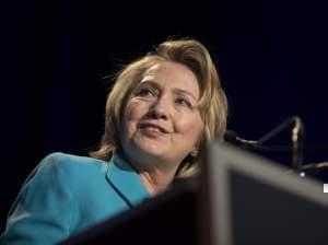 Hillary Clinton