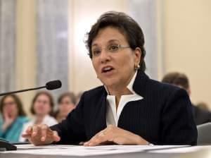 Penny Pritzker