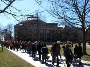 University of Illinois