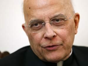 Cardinal Francis George