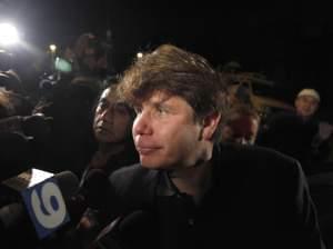 Rod Blagojevich