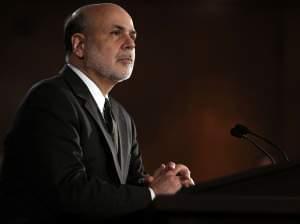 Ben Bernanke