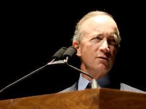 Mitch Daniels