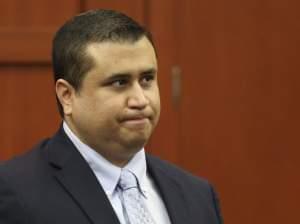 George Zimmerman 