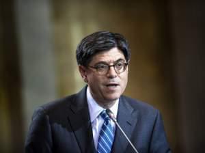 Jack Lew