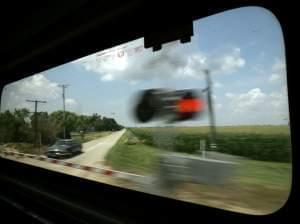 high speed rail