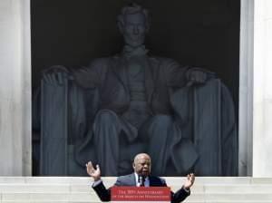 John Lewis