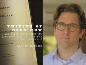 Travis McDade