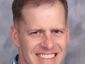  Attorney Paul Schimpf retired from the Marine Corps this year.