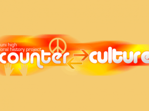 Counter Culture project logo
