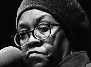 Gwendolyn Brooks