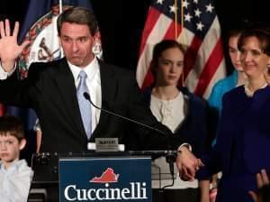 Ken Cuccinelli