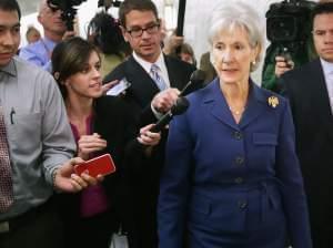 Kathleen Sebelius