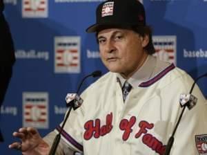 Tony LaRussa