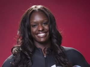 Aja Evans