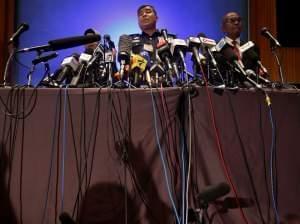 There are lots of questions about Malaysia Airlines Flight MH370 — and lots of seemingly contradictory answers.