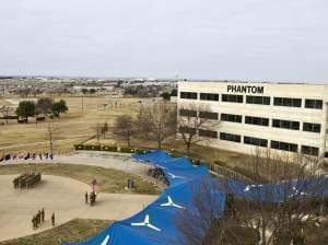 Fort Hood 