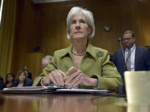 Health and Human Services Secretary Kathleen Sebelius is resigning from her post after serving for five years.