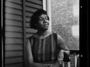 Gwendolyn Brooks