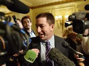 Glenn Greenwald