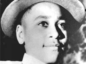 Emmett till